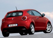 Alfa Romeo Mi.To